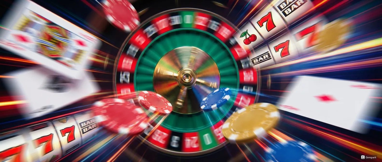 GoldBet Casino bonus