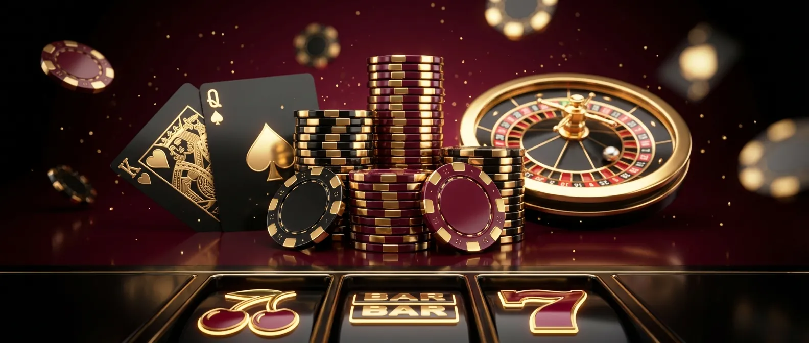 GoldBet Casino bonus